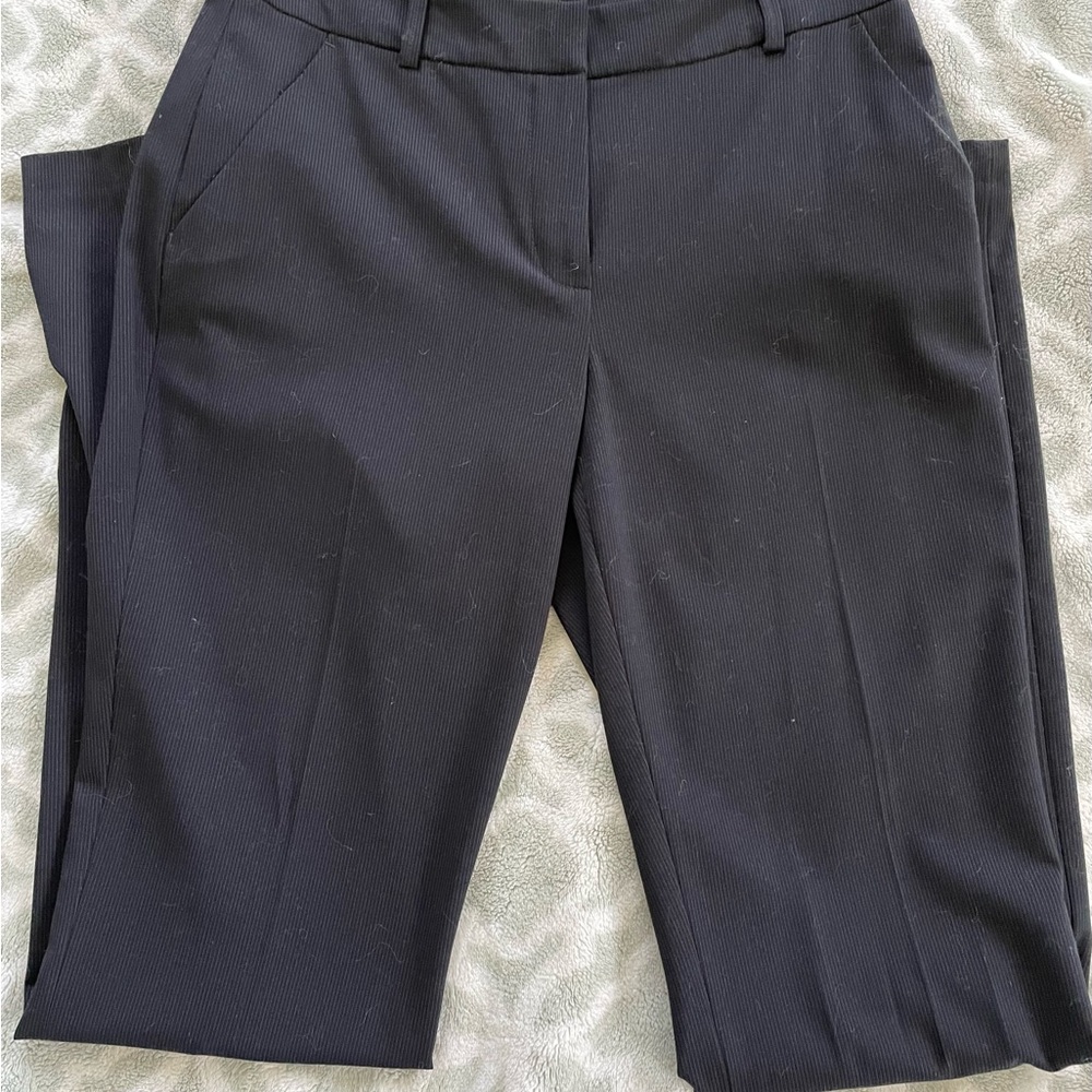 Women’s Black Dress Pants